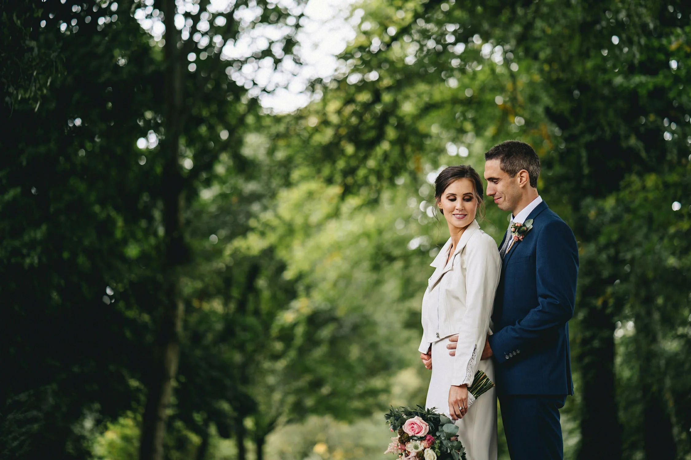 Tullyveery House Wedding Photos 075.JPG