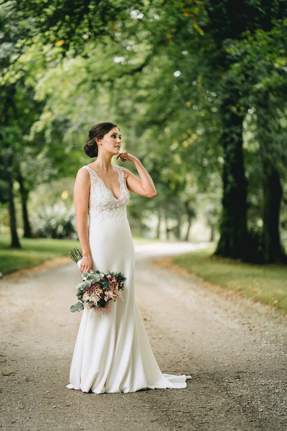 Tullyveery House Wedding Photos 071.JPG