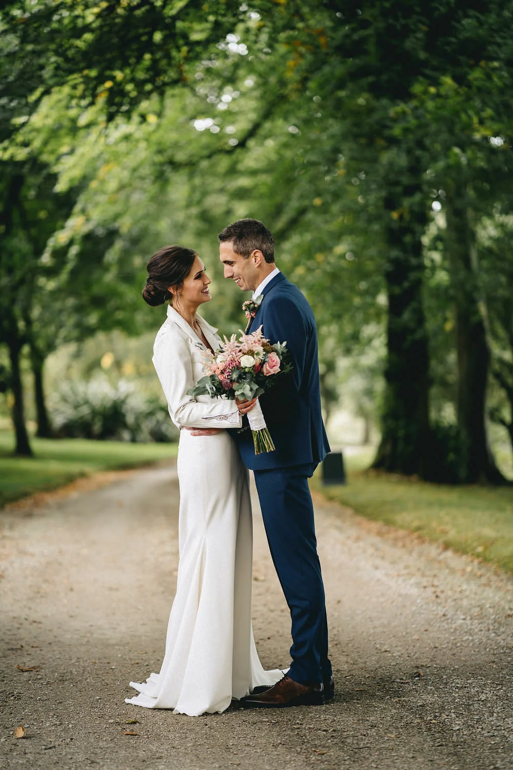 Tullyveery House Wedding Photos 074.JPG