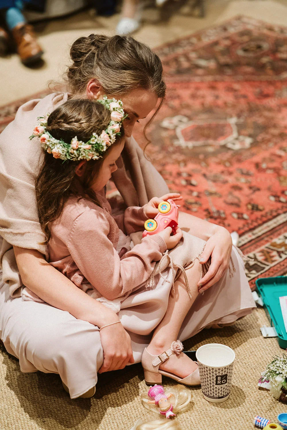 Tullyveery House Wedding Photos 105.JPG