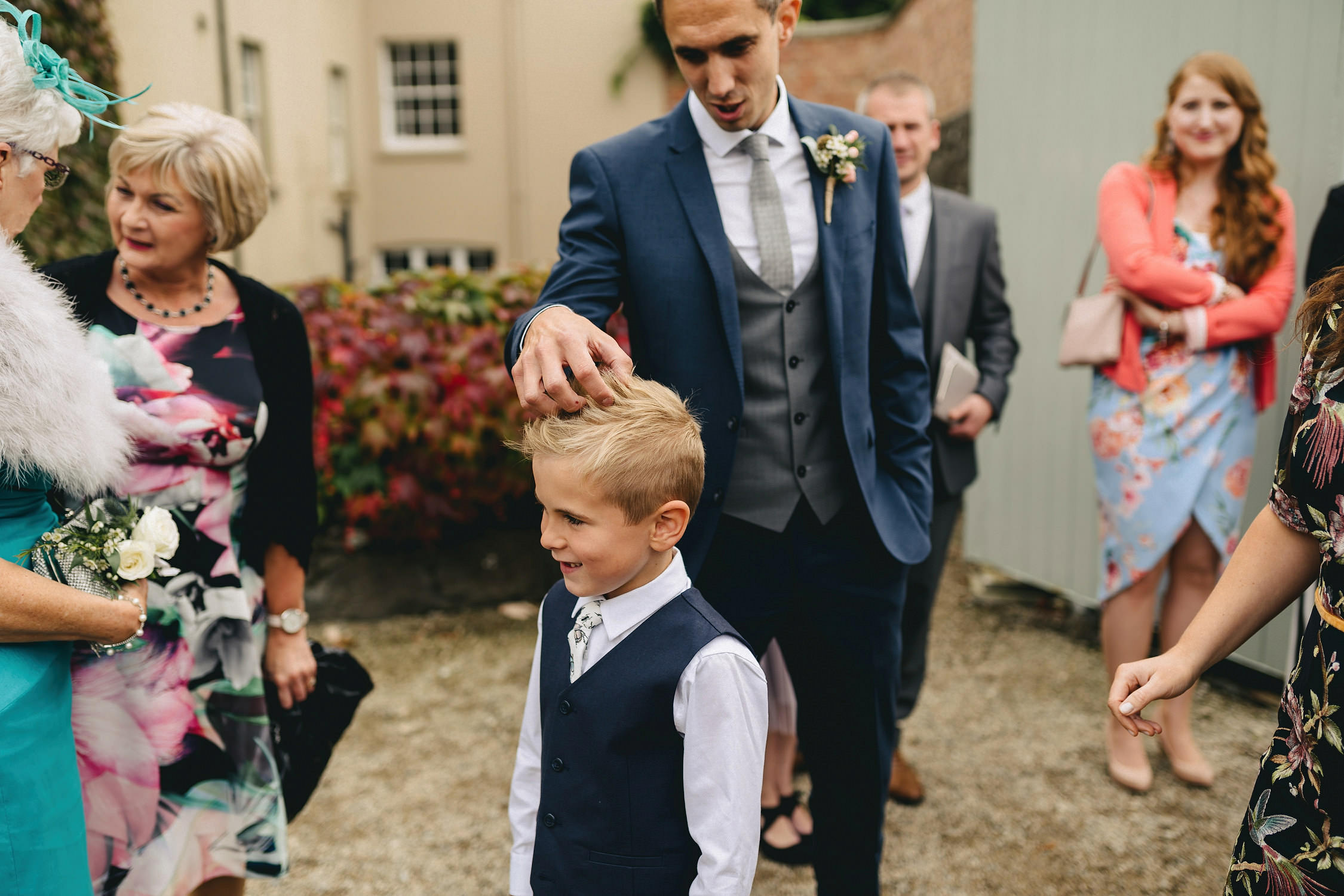 Tullyveery House Wedding Photos 037.JPG