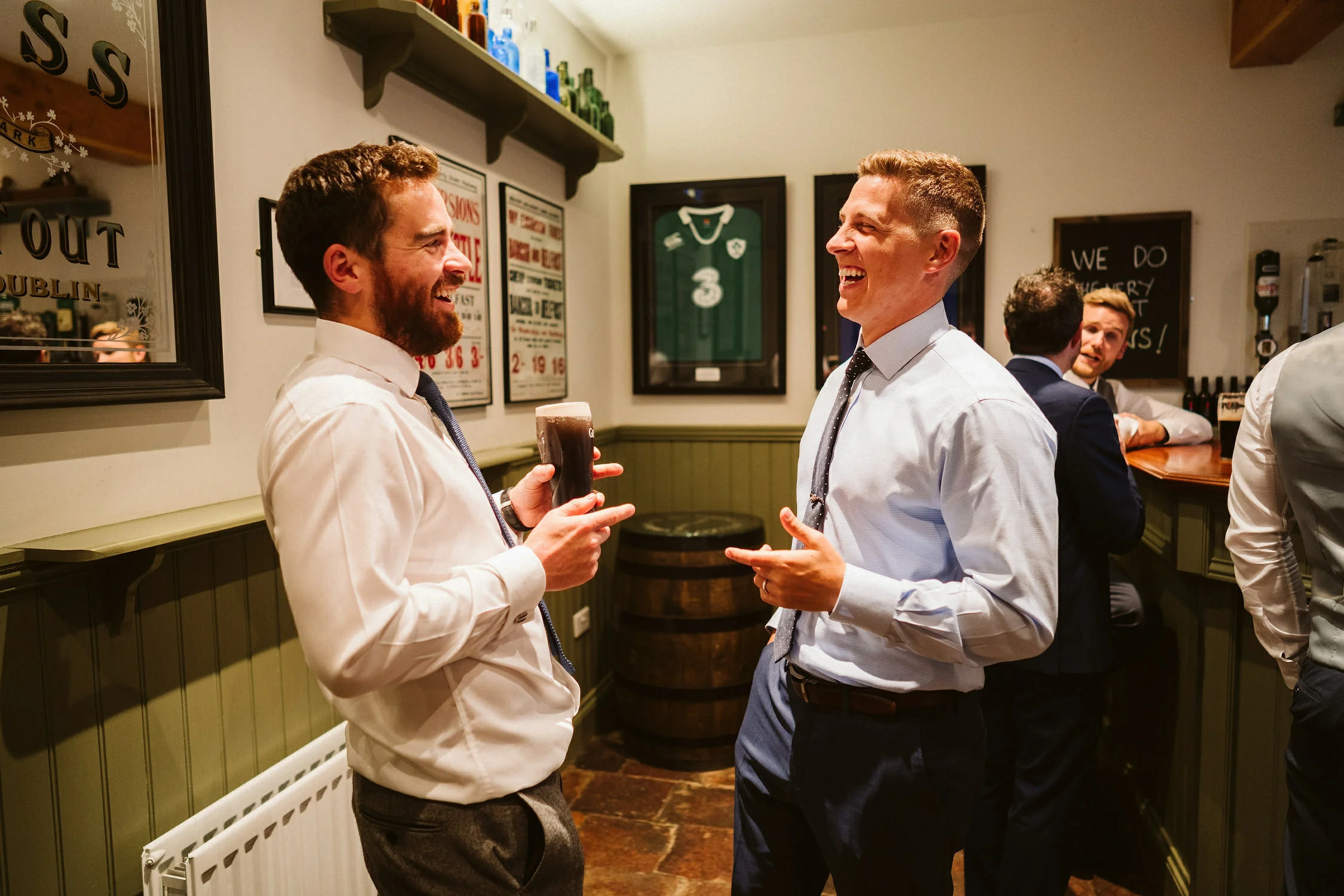 Tullyveery House Wedding Photos 135.JPG