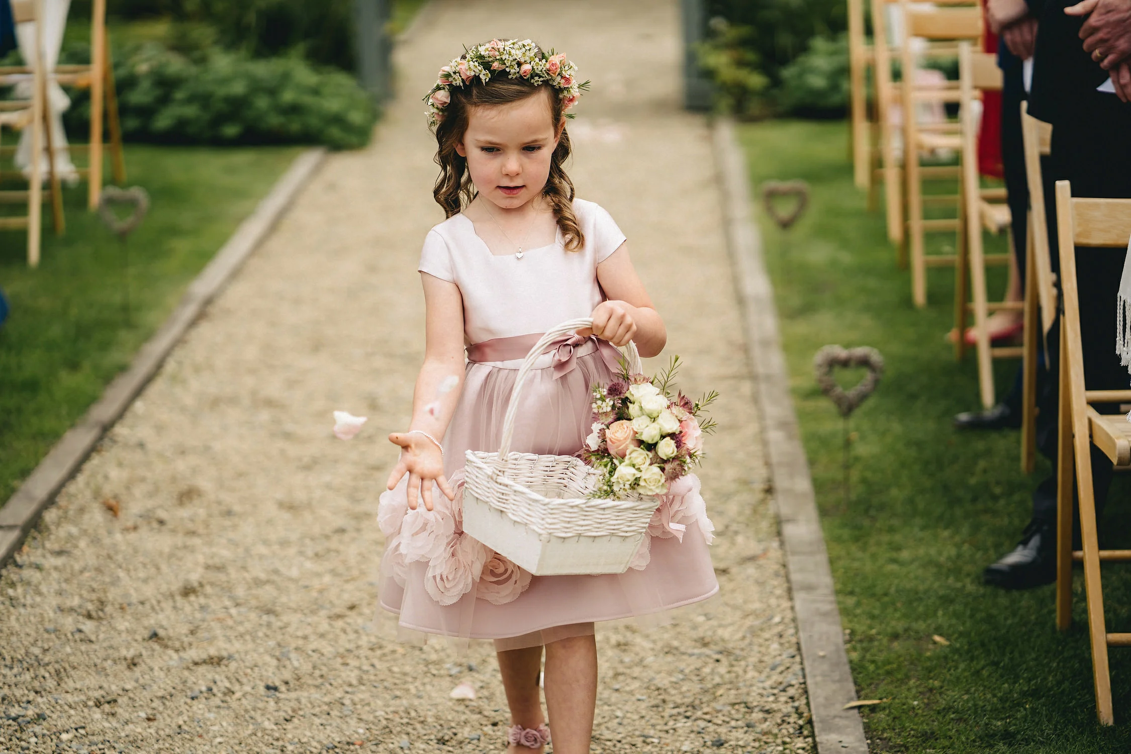 Tullyveery House Wedding Photos 050.JPG