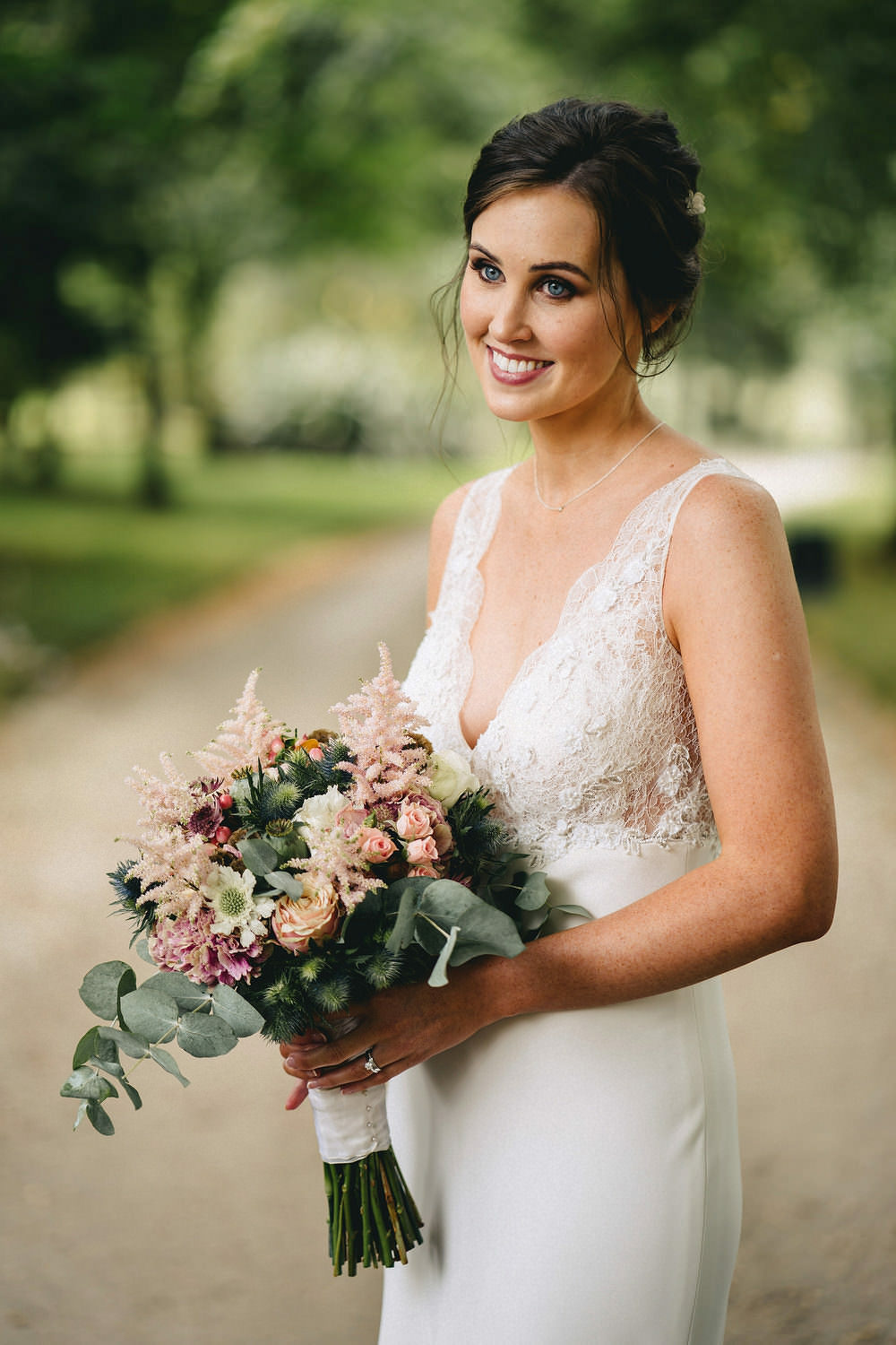 Tullyveery House Wedding Photos 070.JPG