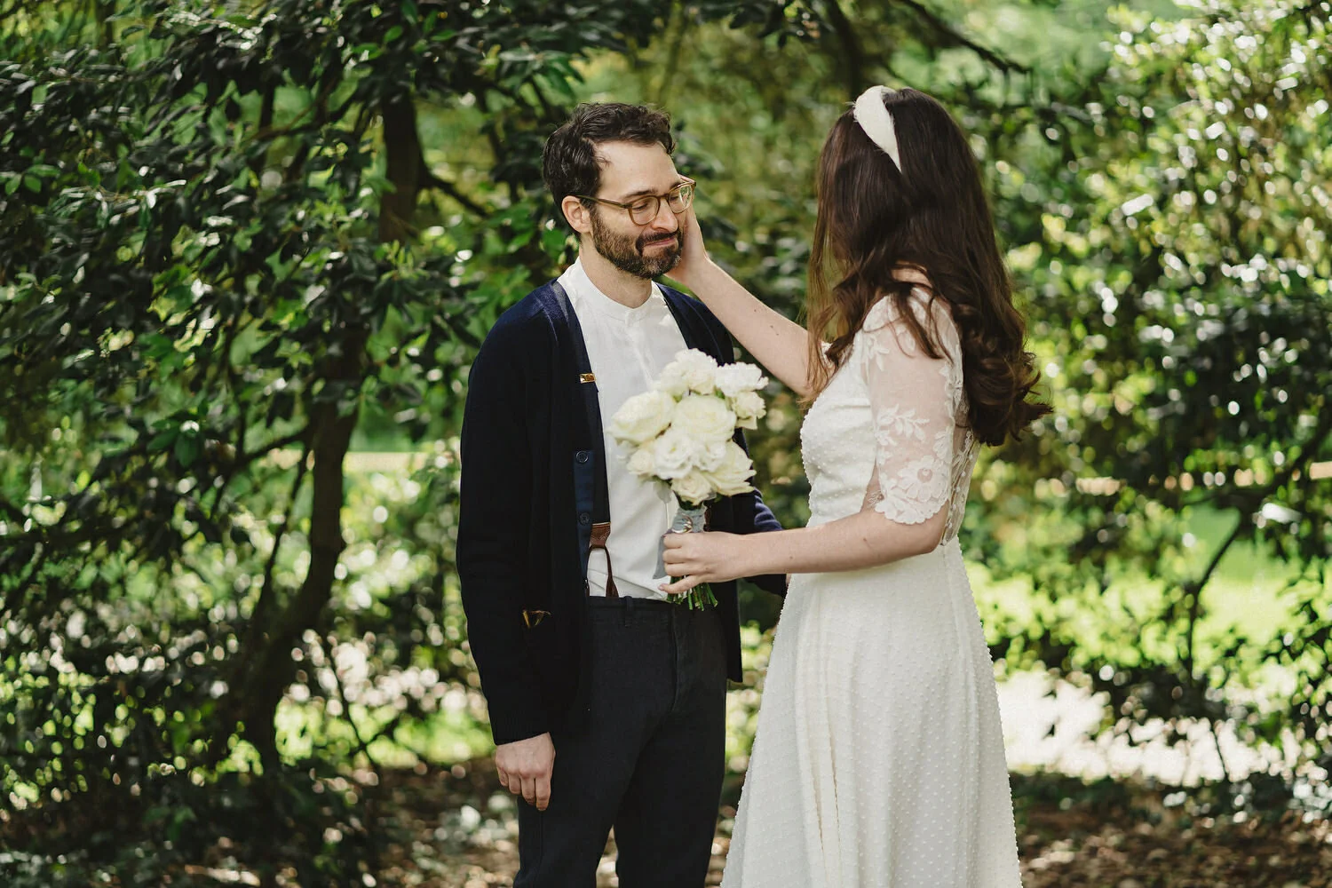  Covid-19 Elopement because of coronavirus in Ireland 2020 