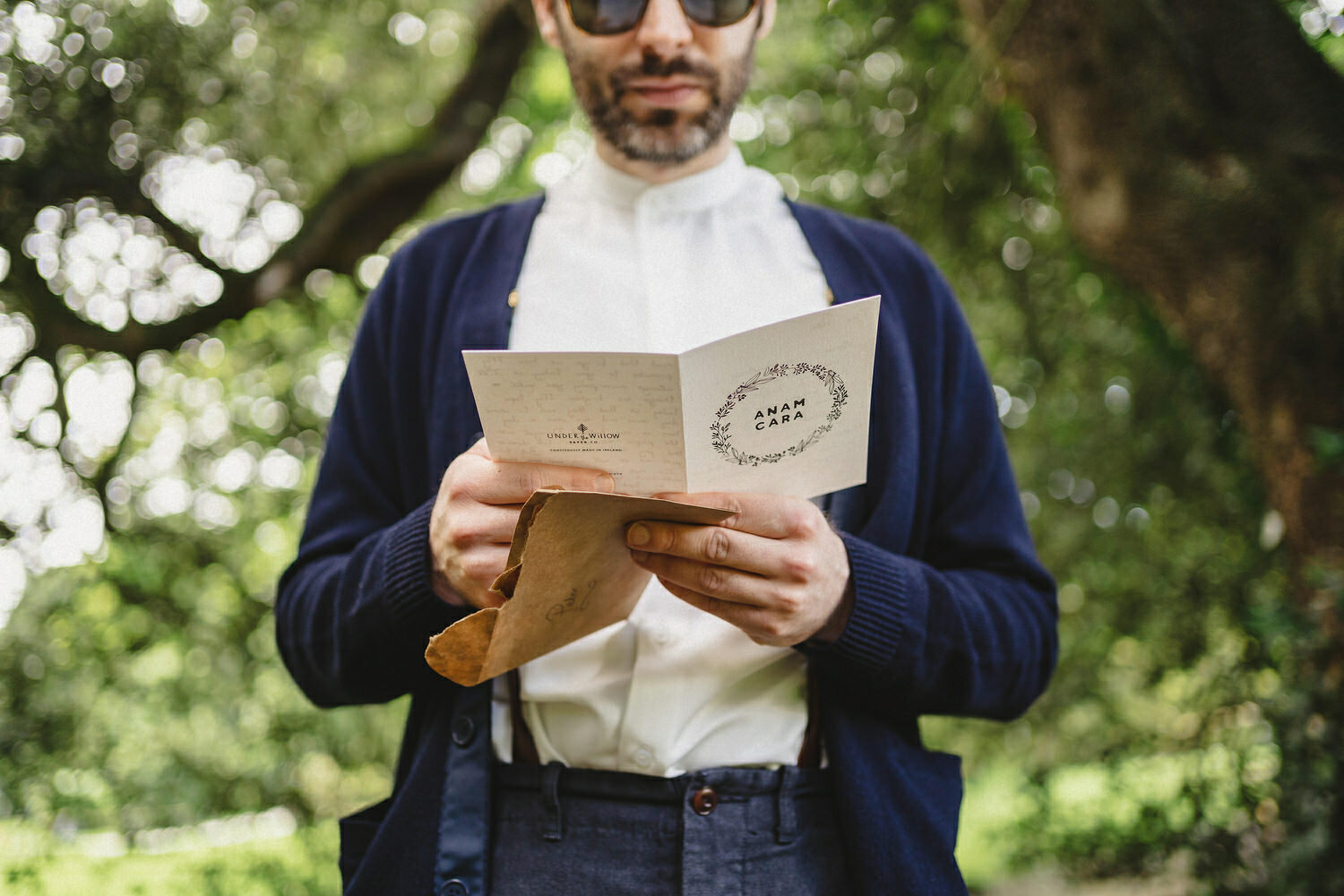  Covid-19 Elopement because of coronavirus in Ireland 2020 