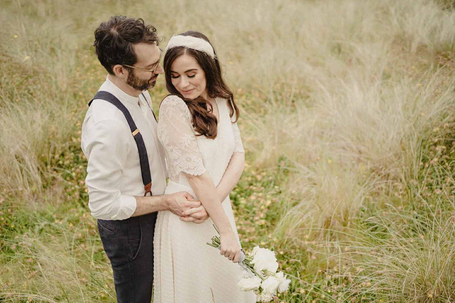  Covid-19 Elopement because of coronavirus in Ireland 2020 