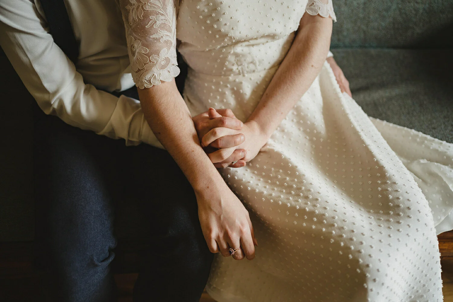  Covid-19 Elopement because of coronavirus in Ireland 2020 