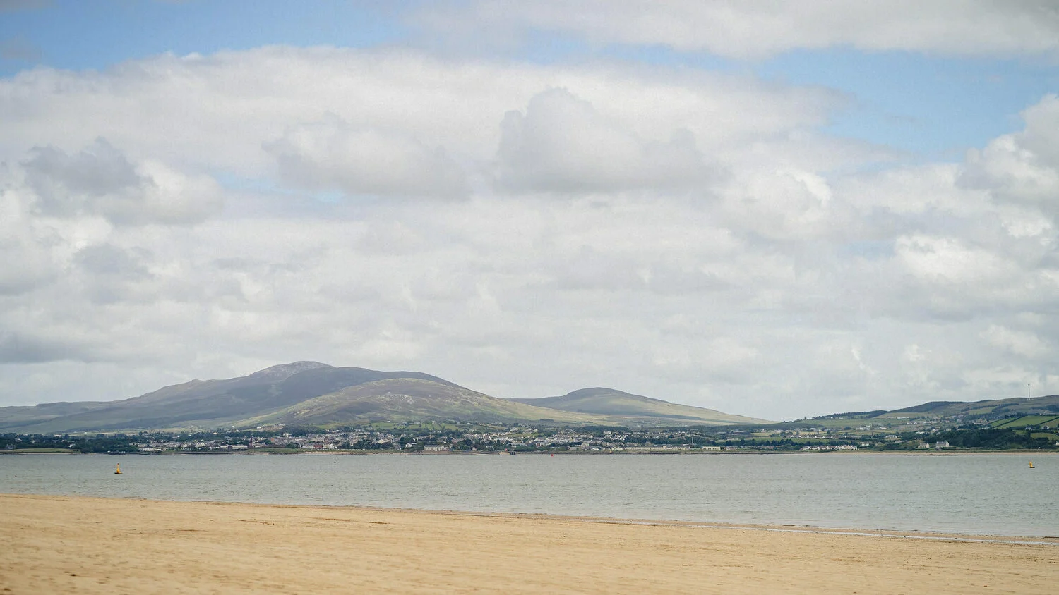  Covid-19 Elopement because of coronavirus in Ireland 2020 