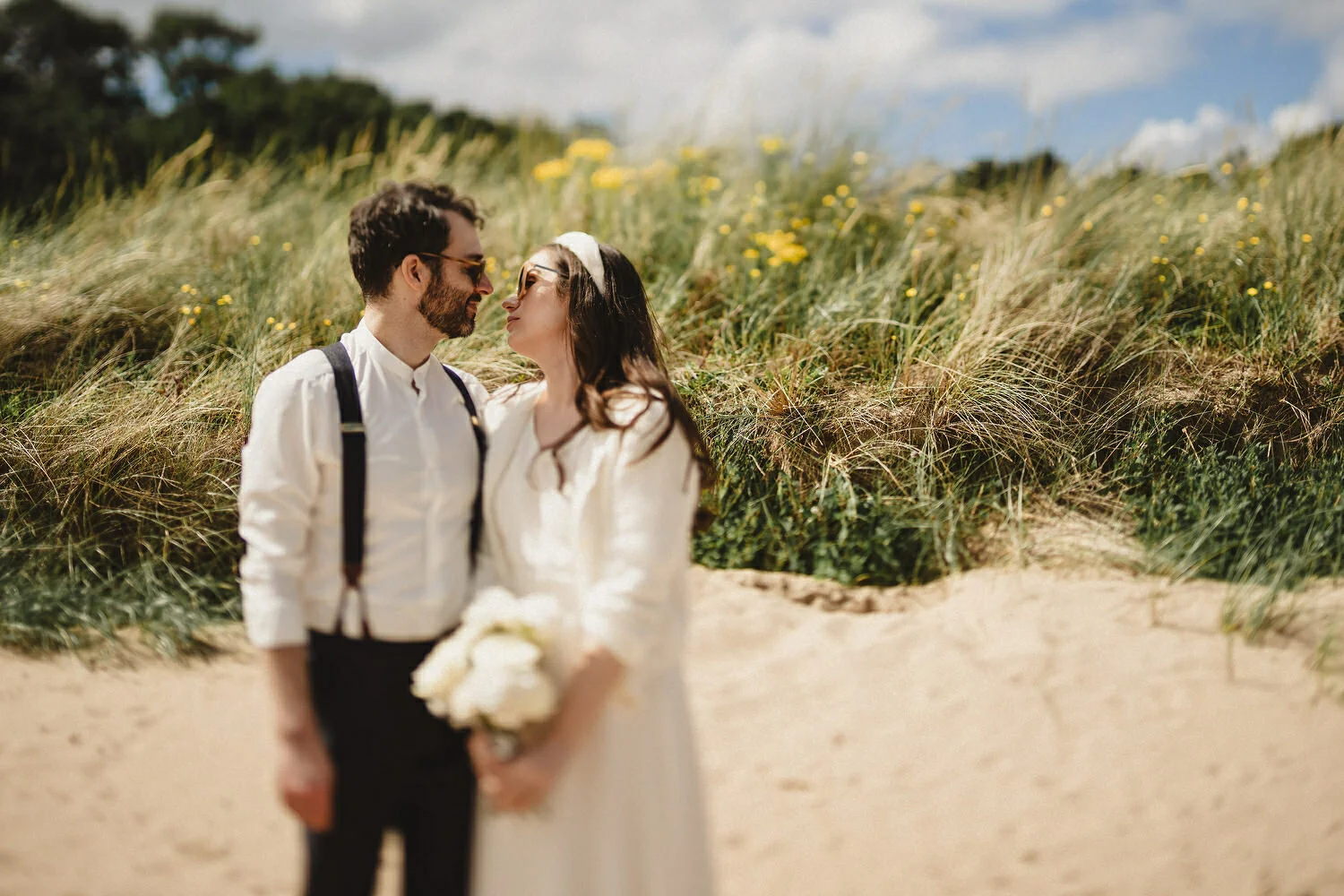  Covid-19 Elopement because of coronavirus in Ireland 2020 