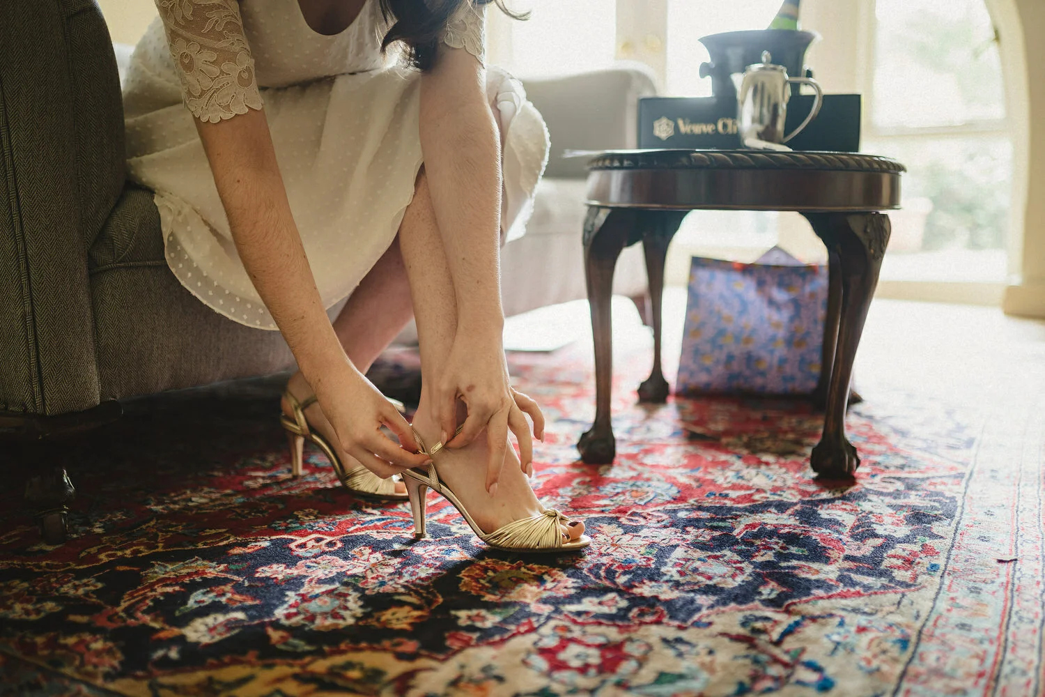  Covid-19 Elopement because of coronavirus in Ireland 2020 