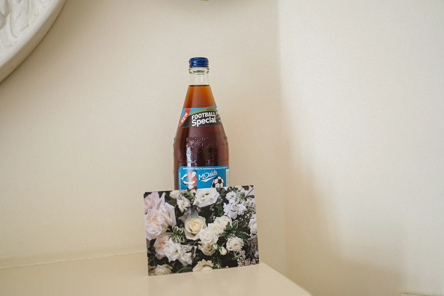  Covid-19 Elopement because of coronavirus in Ireland 2020 