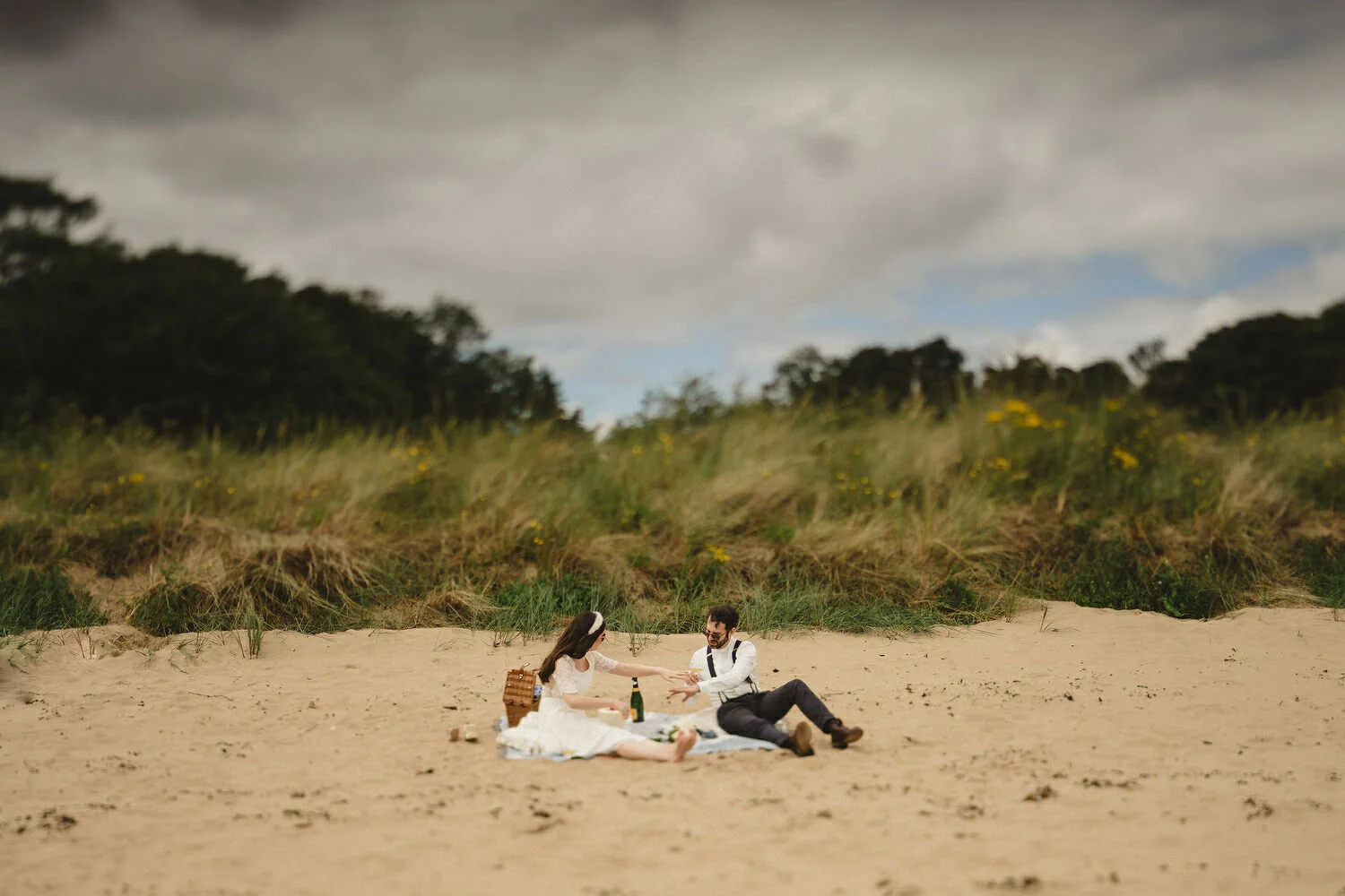  Covid-19 Elopement because of coronavirus in Ireland 2020 