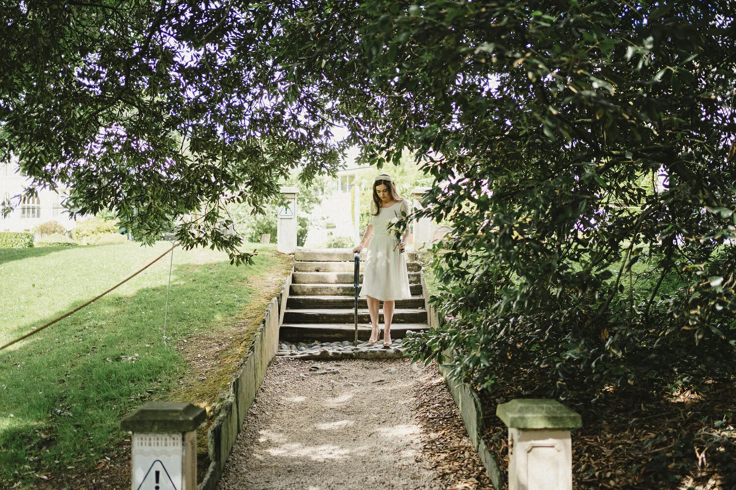  Covid-19 Elopement because of coronavirus in Ireland 2020 