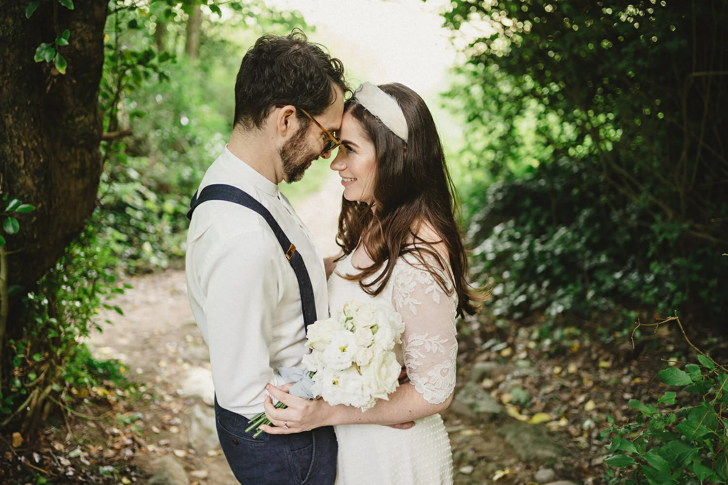  Covid-19 Elopement because of coronavirus in Ireland 2020 