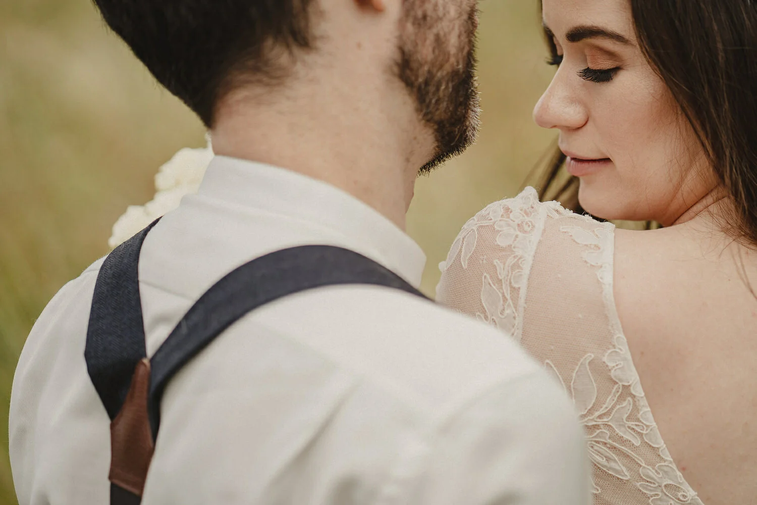  Covid-19 Elopement because of coronavirus in Ireland 2020 