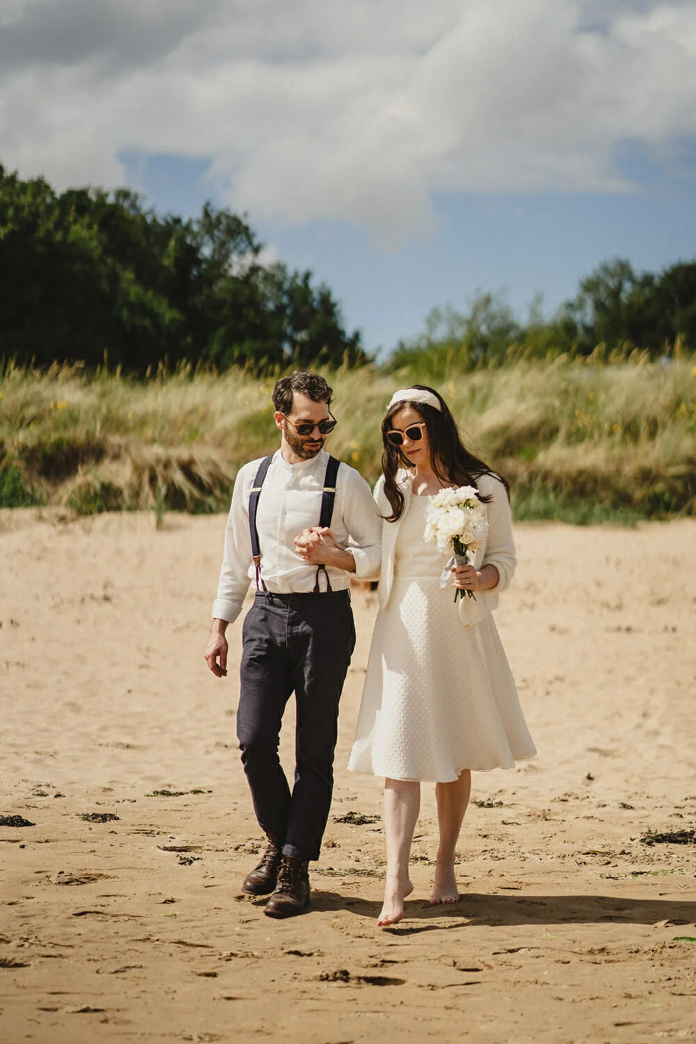  Covid-19 Elopement because of coronavirus in Ireland 2020 