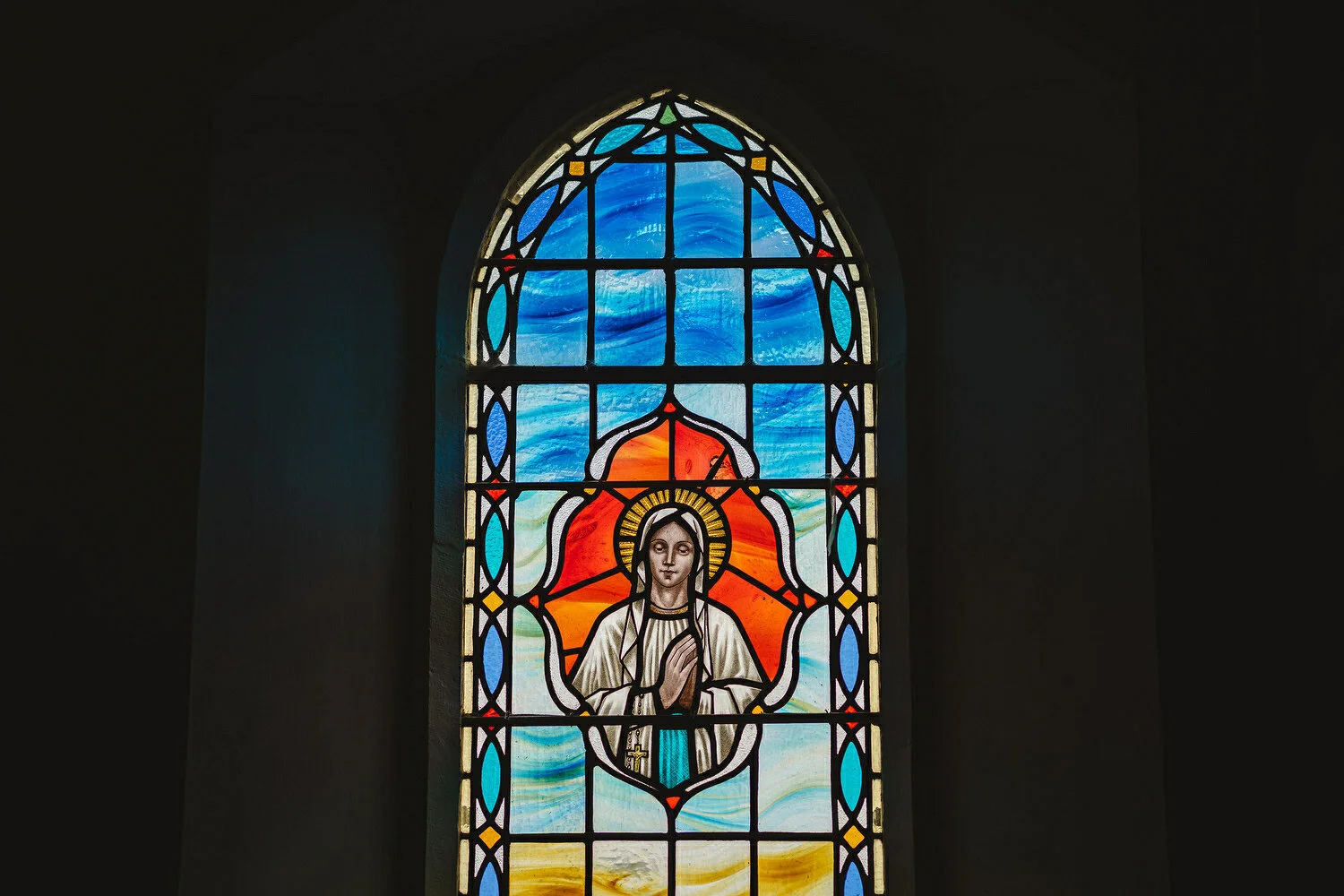  Covid-19 Elopement because of coronavirus in Ireland 2020 