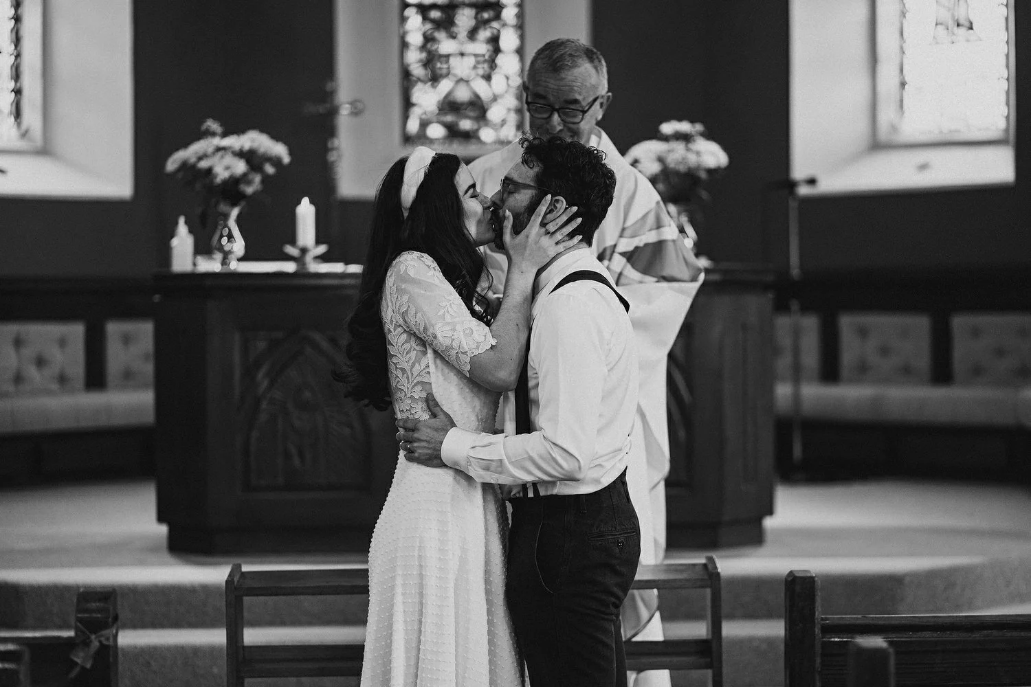  Covid-19 Elopement because of coronavirus in Ireland 2020 