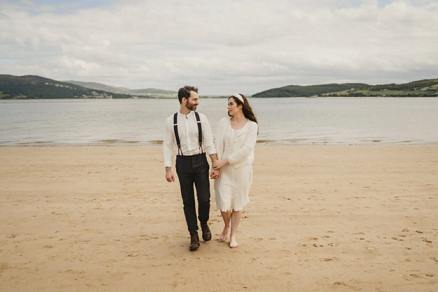  Covid-19 Elopement because of coronavirus in Ireland 2020 