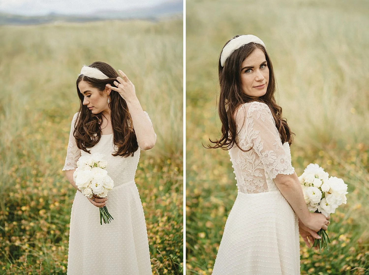  Covid-19 Elopement because of coronavirus in Ireland 2020 