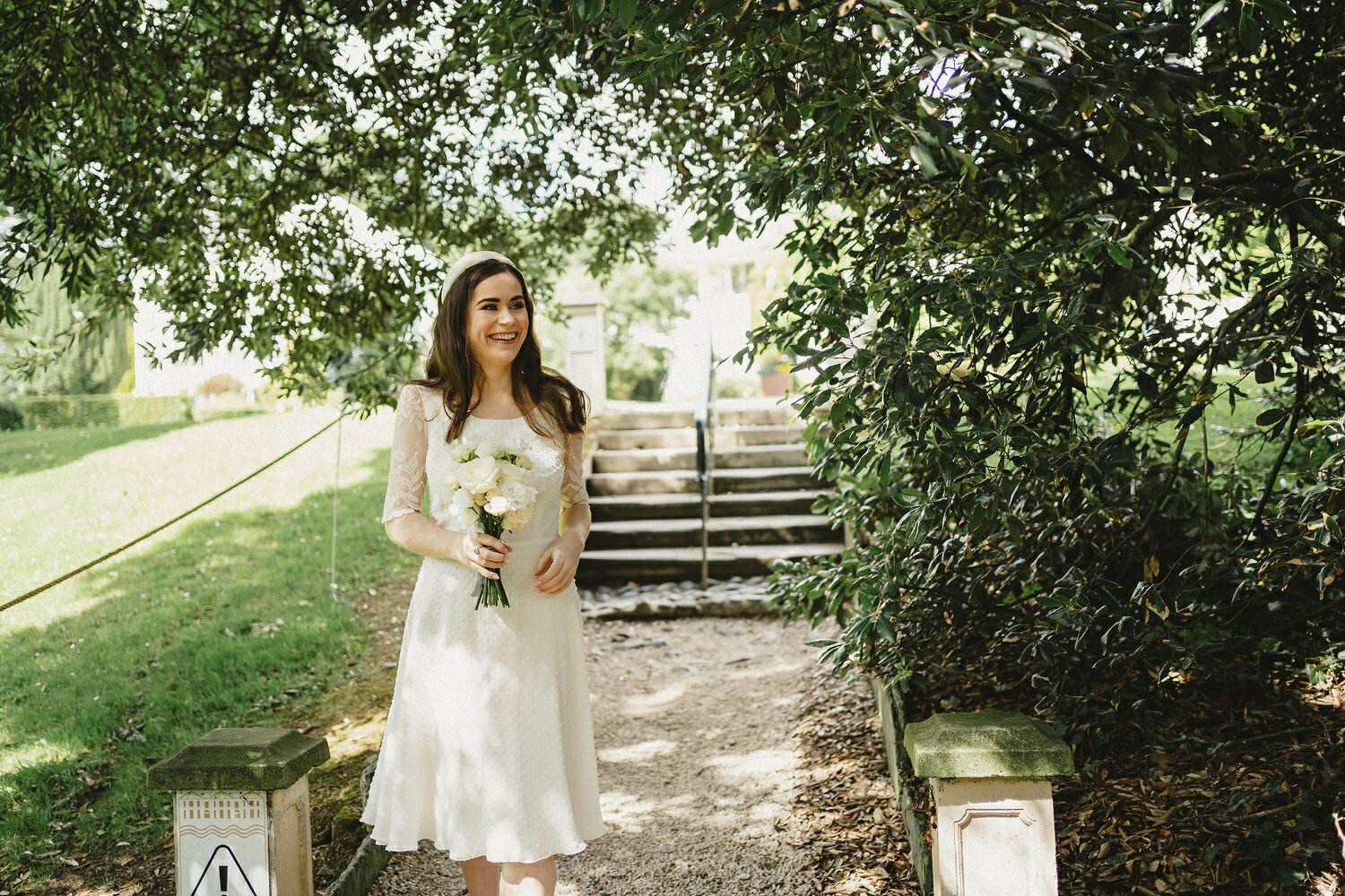  Covid-19 Elopement because of coronavirus in Ireland 2020 