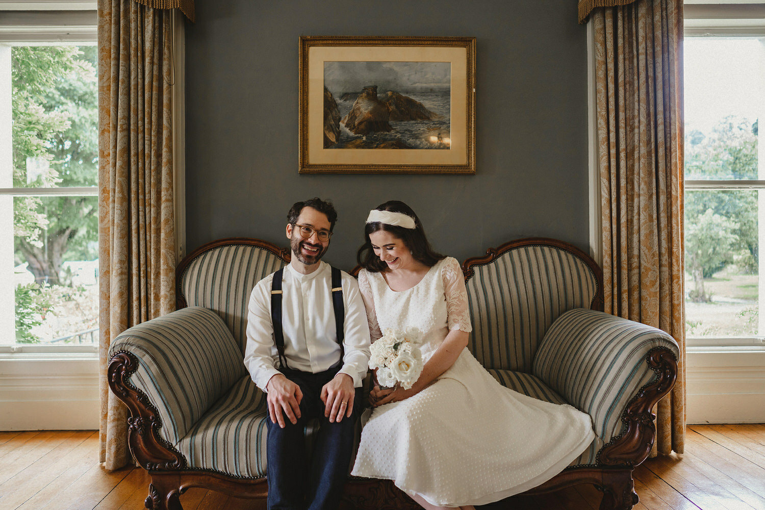  Covid-19 Elopement because of coronavirus in Ireland 2020 