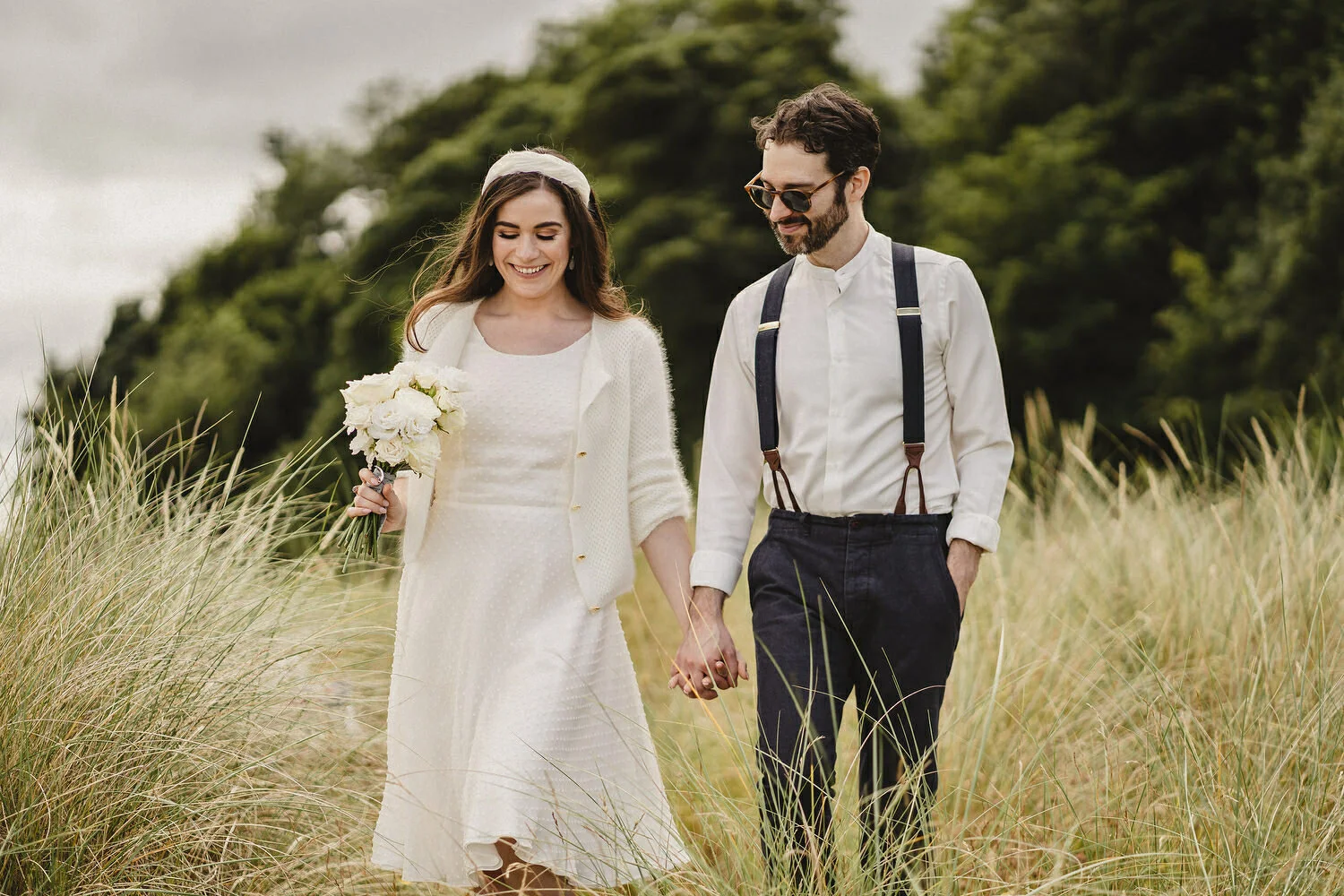  Covid-19 Elopement because of coronavirus in Ireland 2020 