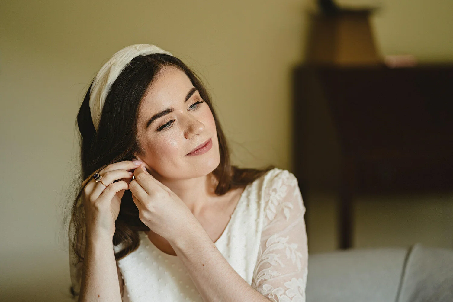  Covid-19 Elopement because of coronavirus in Ireland 2020 