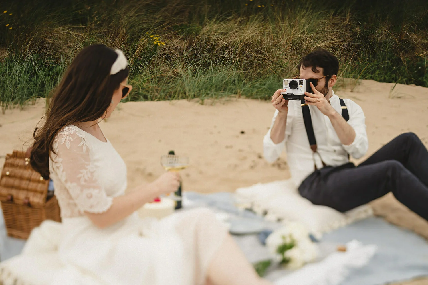  Covid-19 Elopement because of coronavirus in Ireland 2020 