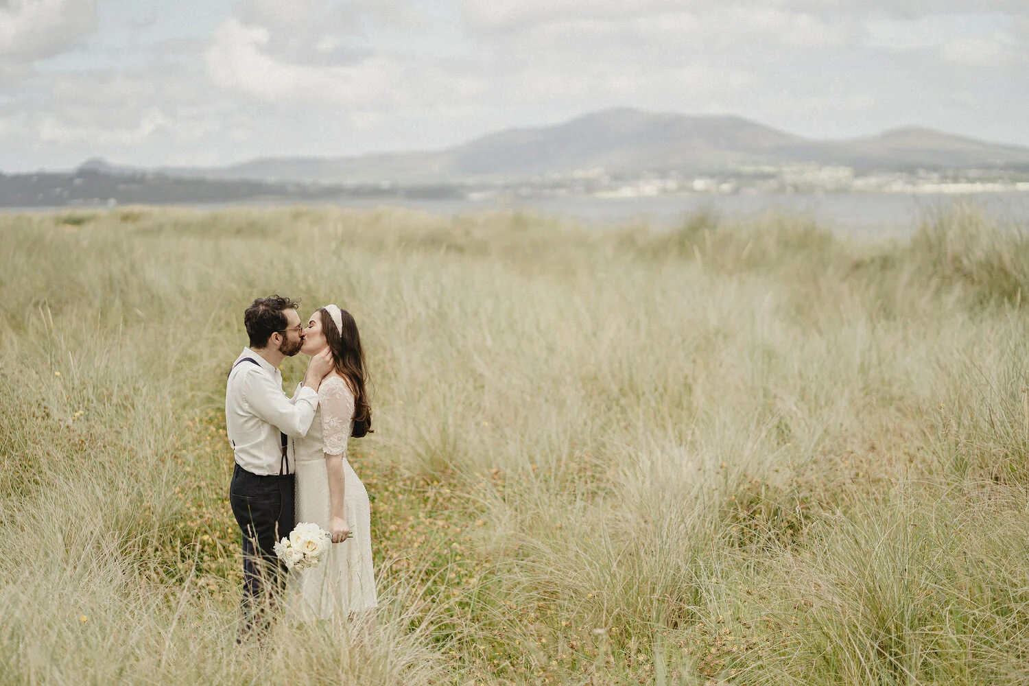  Covid-19 Elopement because of coronavirus in Ireland 2020 