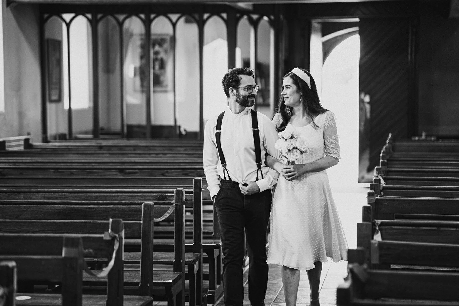  Covid-19 Elopement because of coronavirus in Ireland 2020 