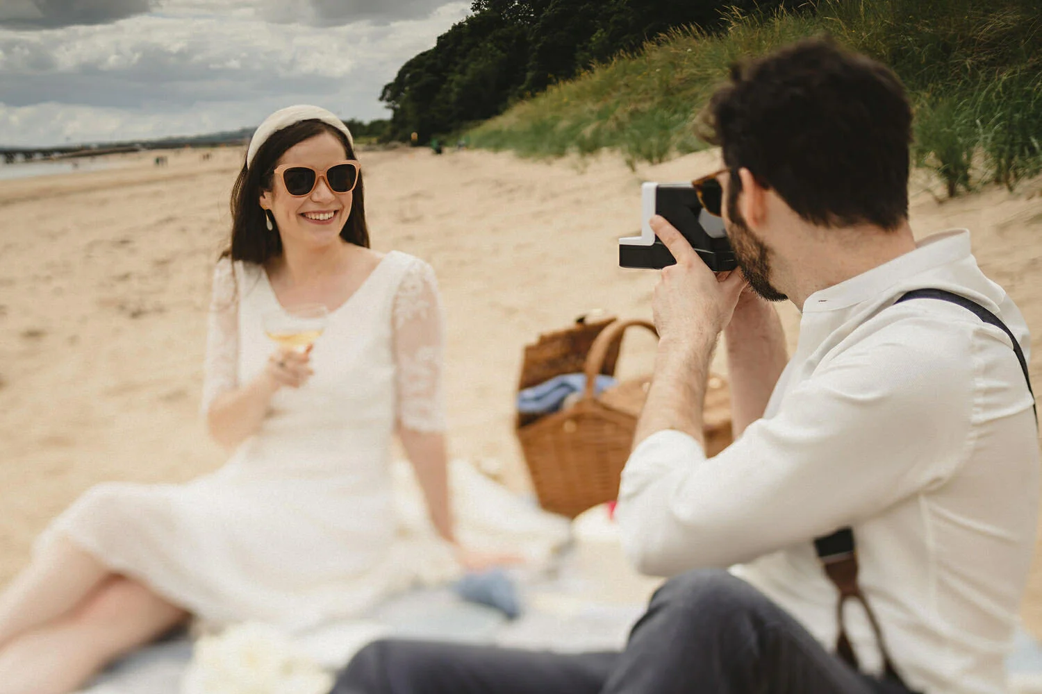  Covid-19 Elopement because of coronavirus in Ireland 2020 