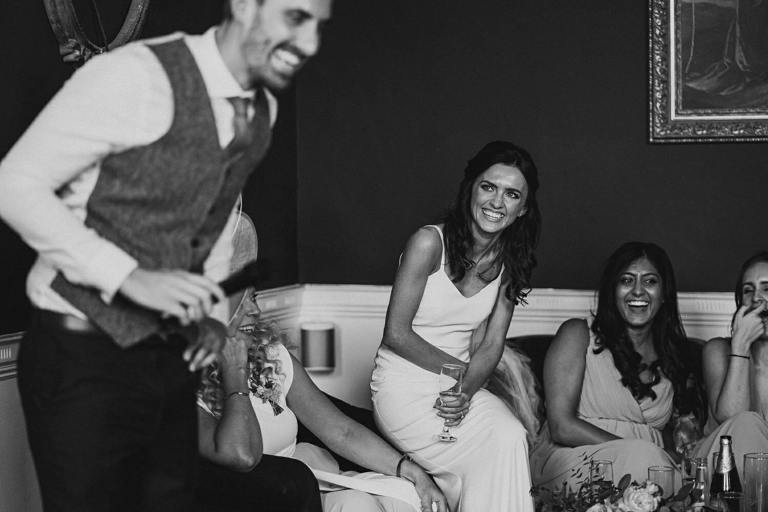  Bellinter House Wedding Photos 