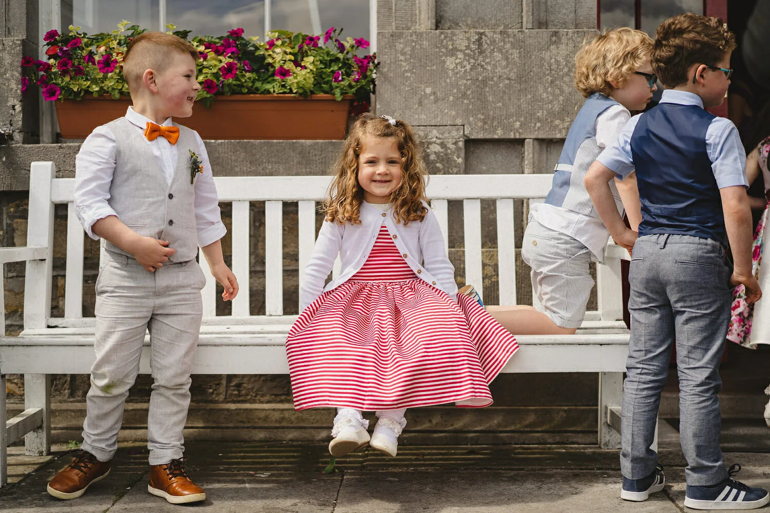  Bellinter House Wedding Photos 