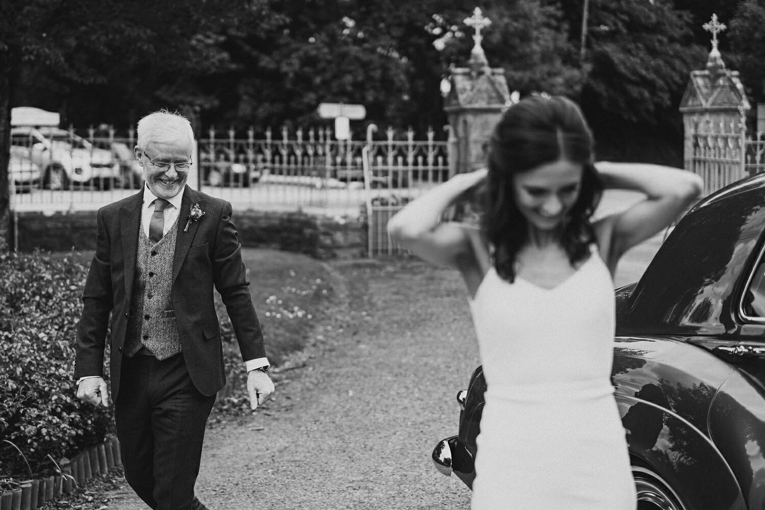  Bellinter House Wedding Photos 