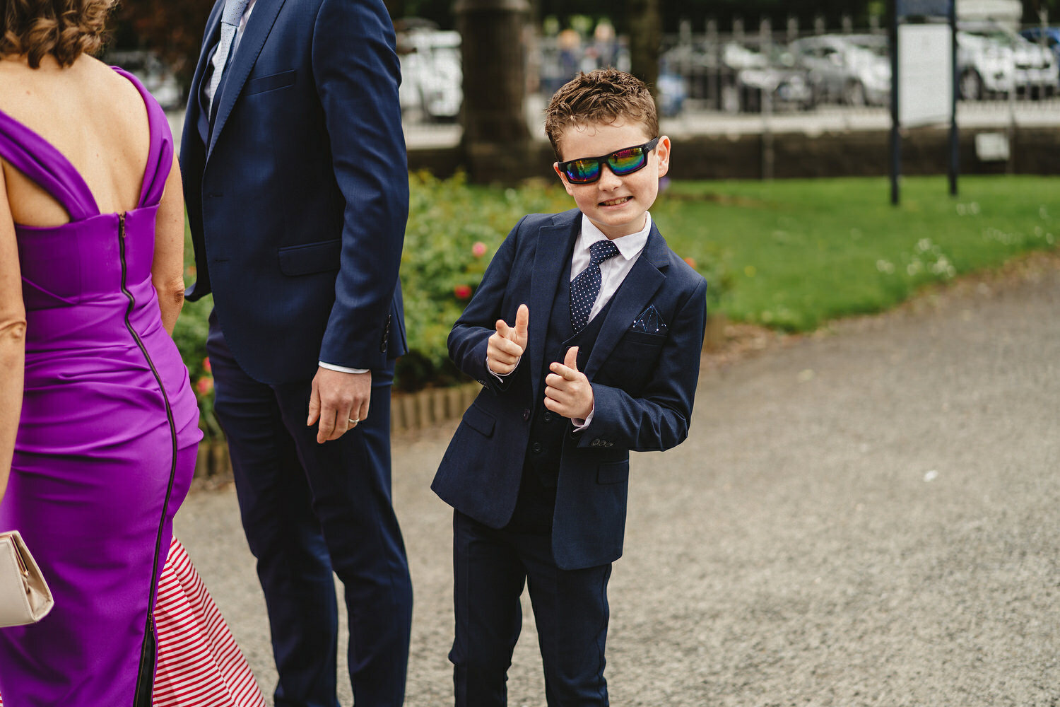  Bellinter House Wedding Photos 