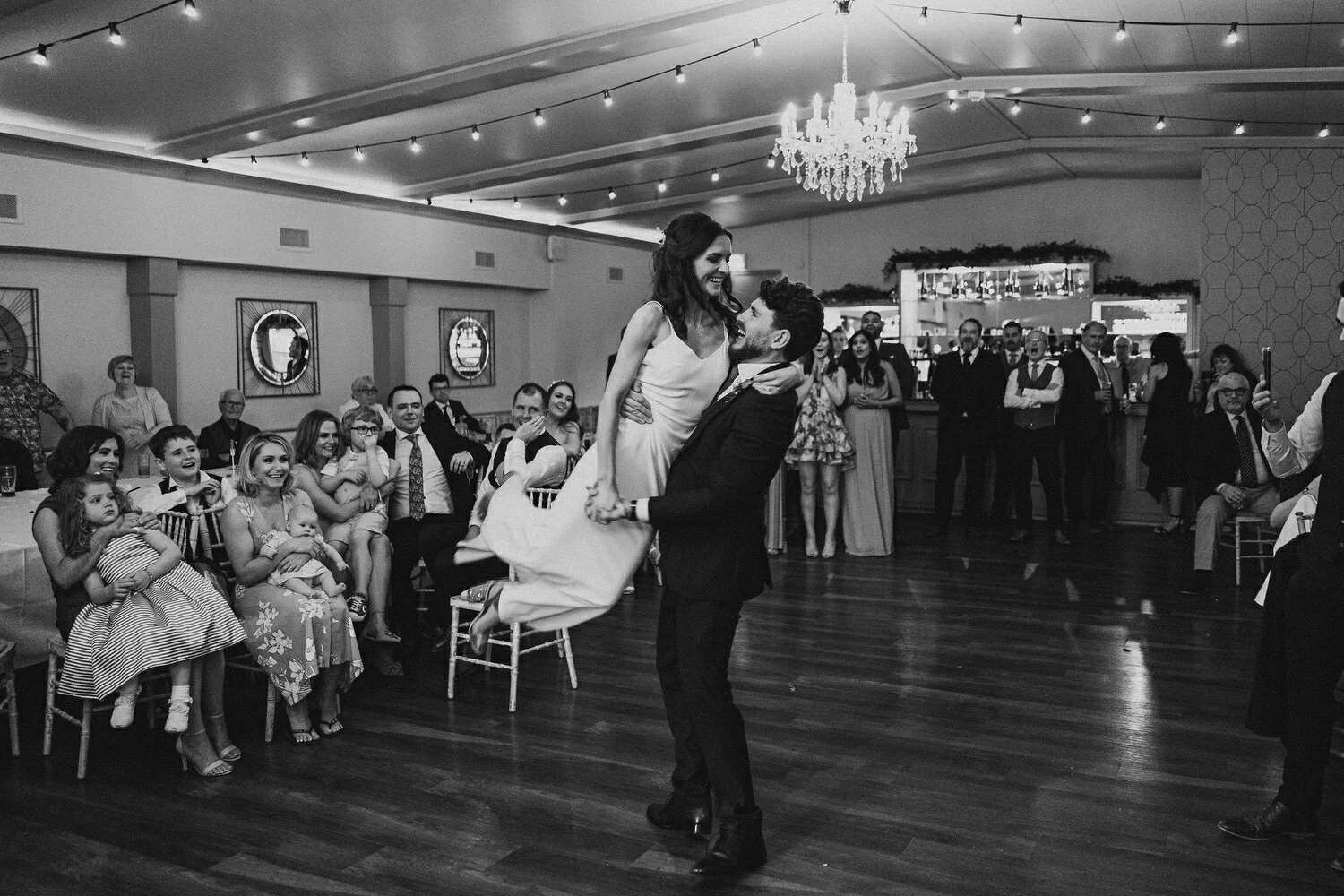  Bellinter House Wedding Photos 