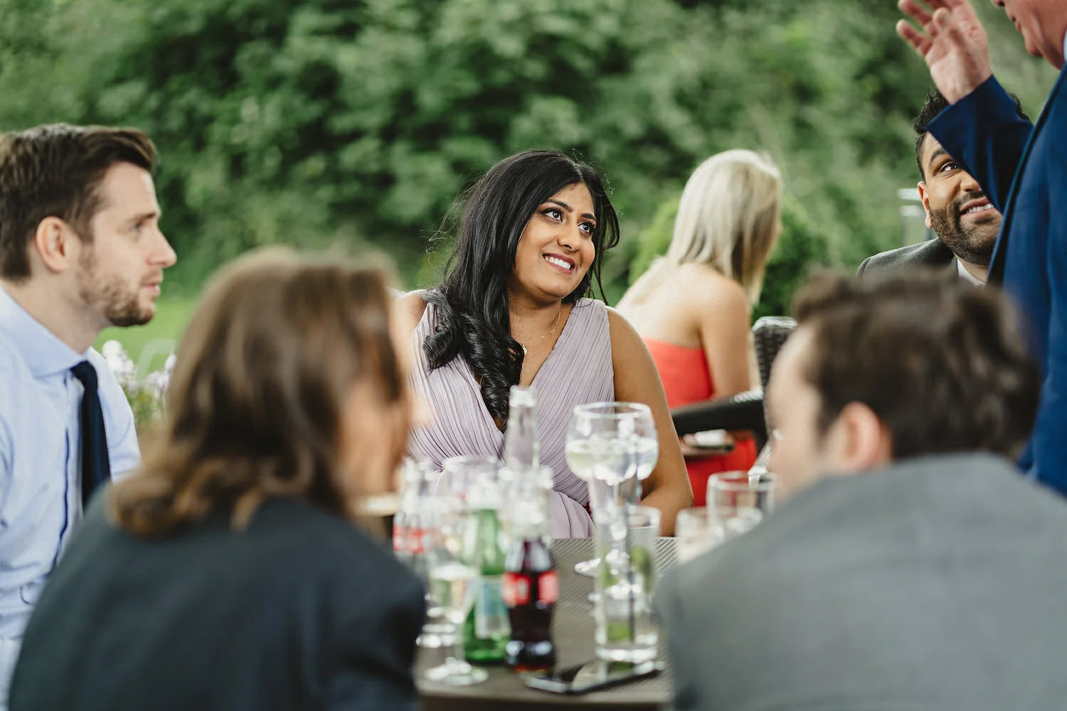  Bellinter House Wedding Photos 