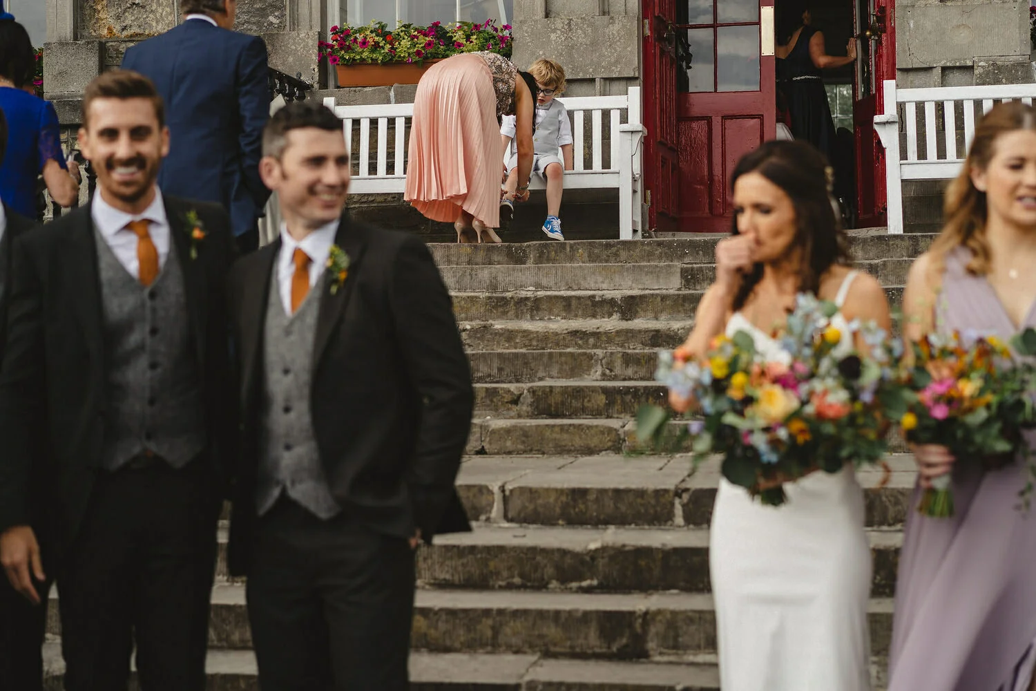  Bellinter House Wedding Photos 