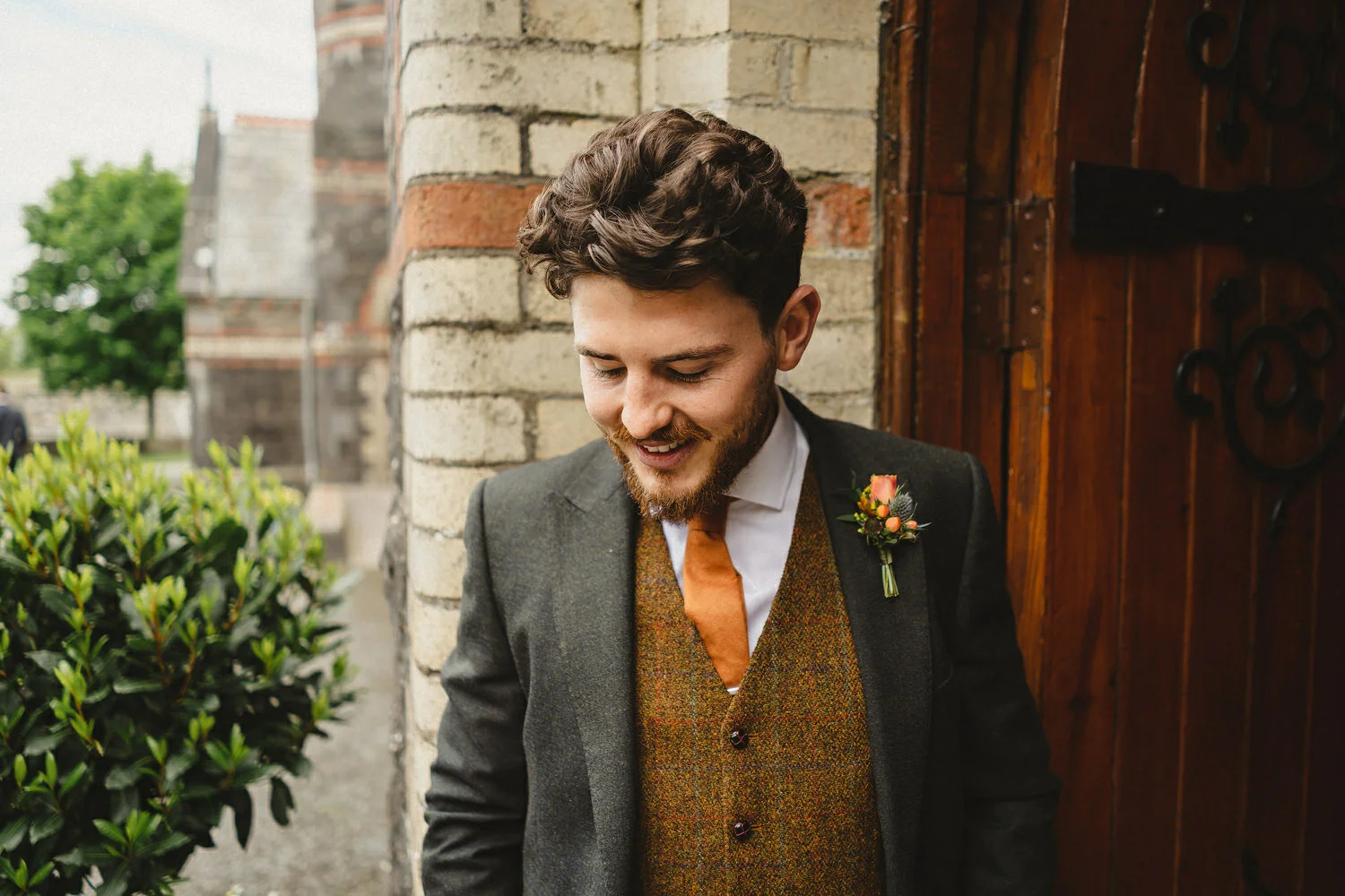  Bellinter House Wedding Photos 