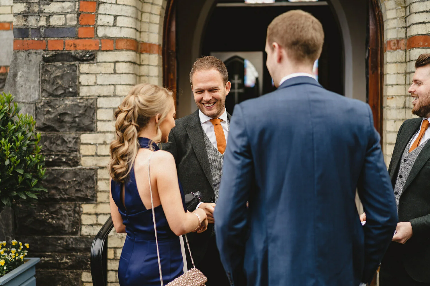  Bellinter House Wedding Photos 