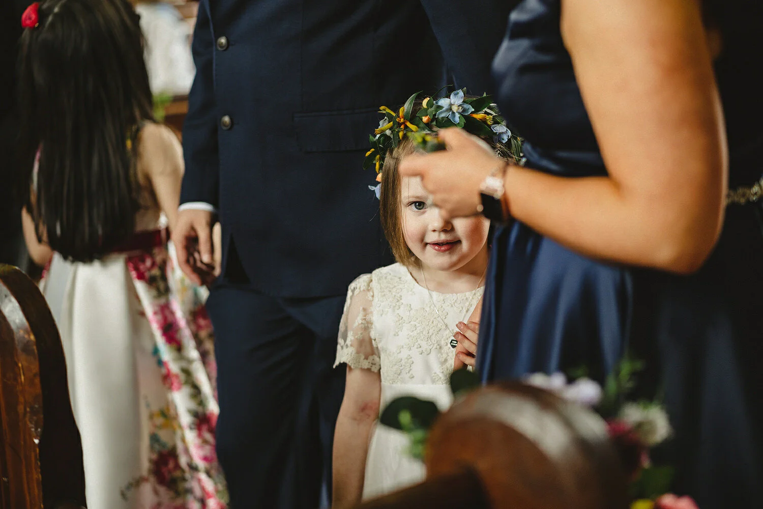  Bellinter House Wedding Photos 