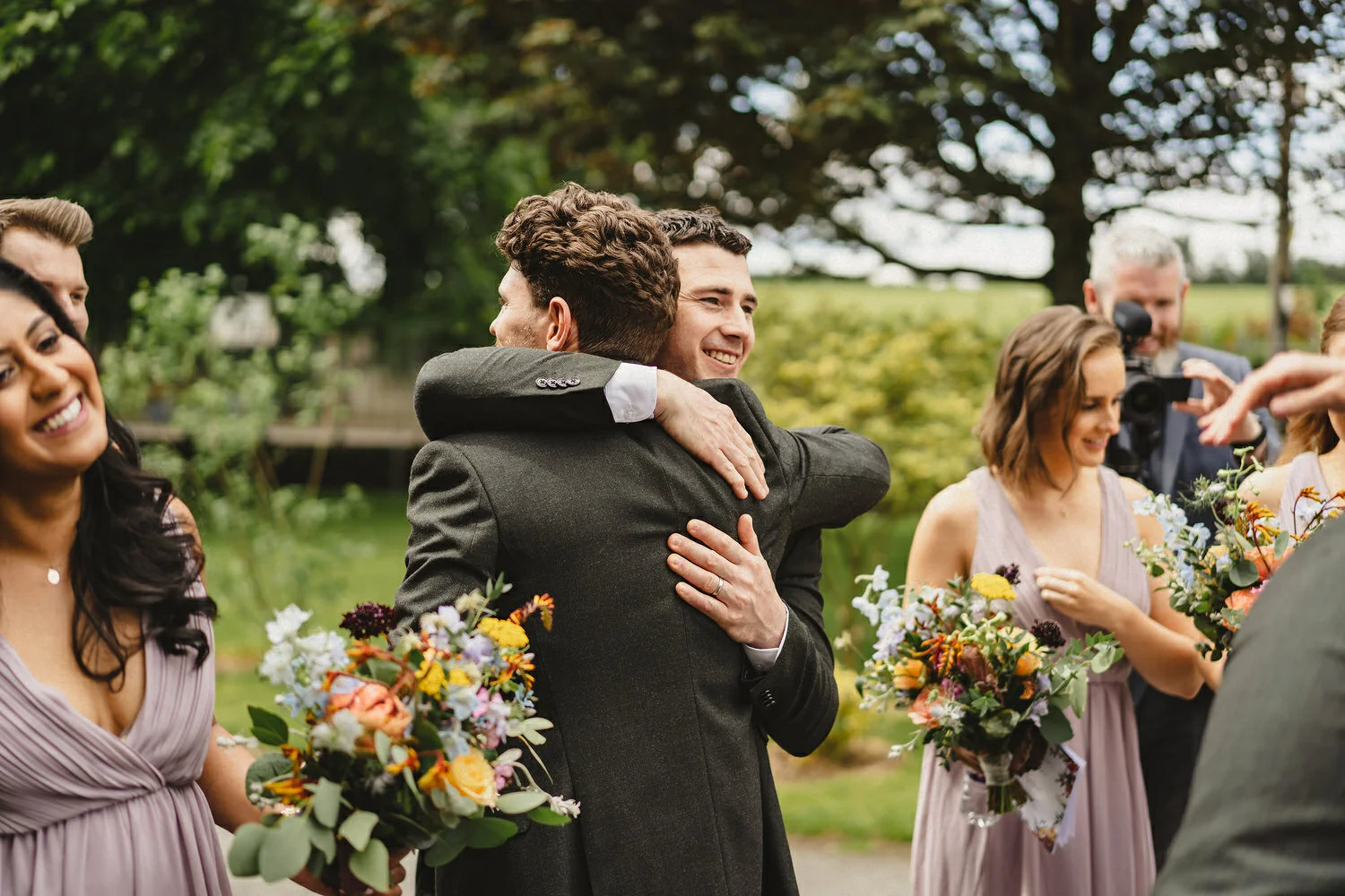  Bellinter House Wedding Photos 