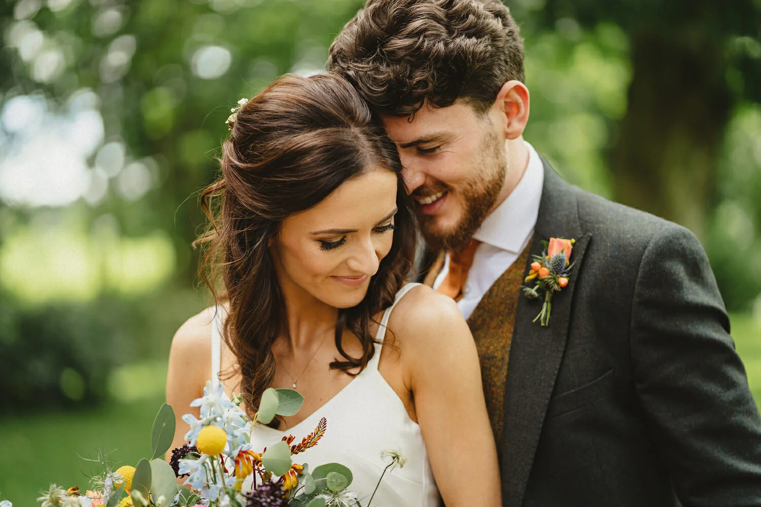  Bellinter House Wedding Photos 