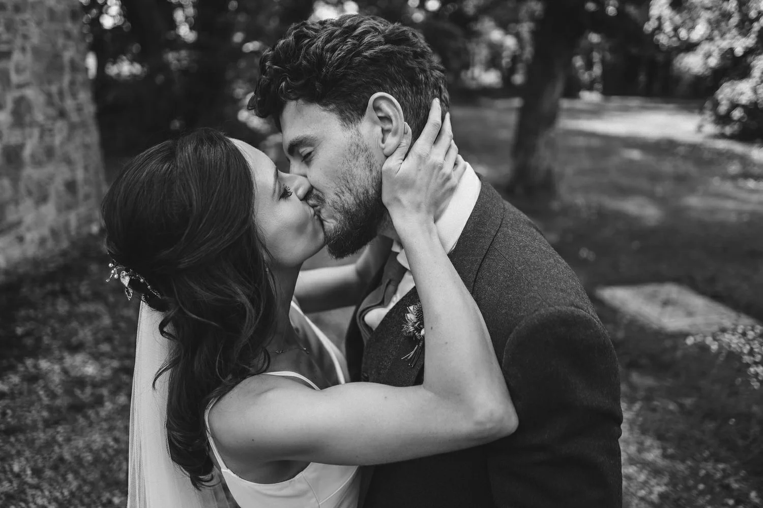  Bellinter House Wedding Photos 