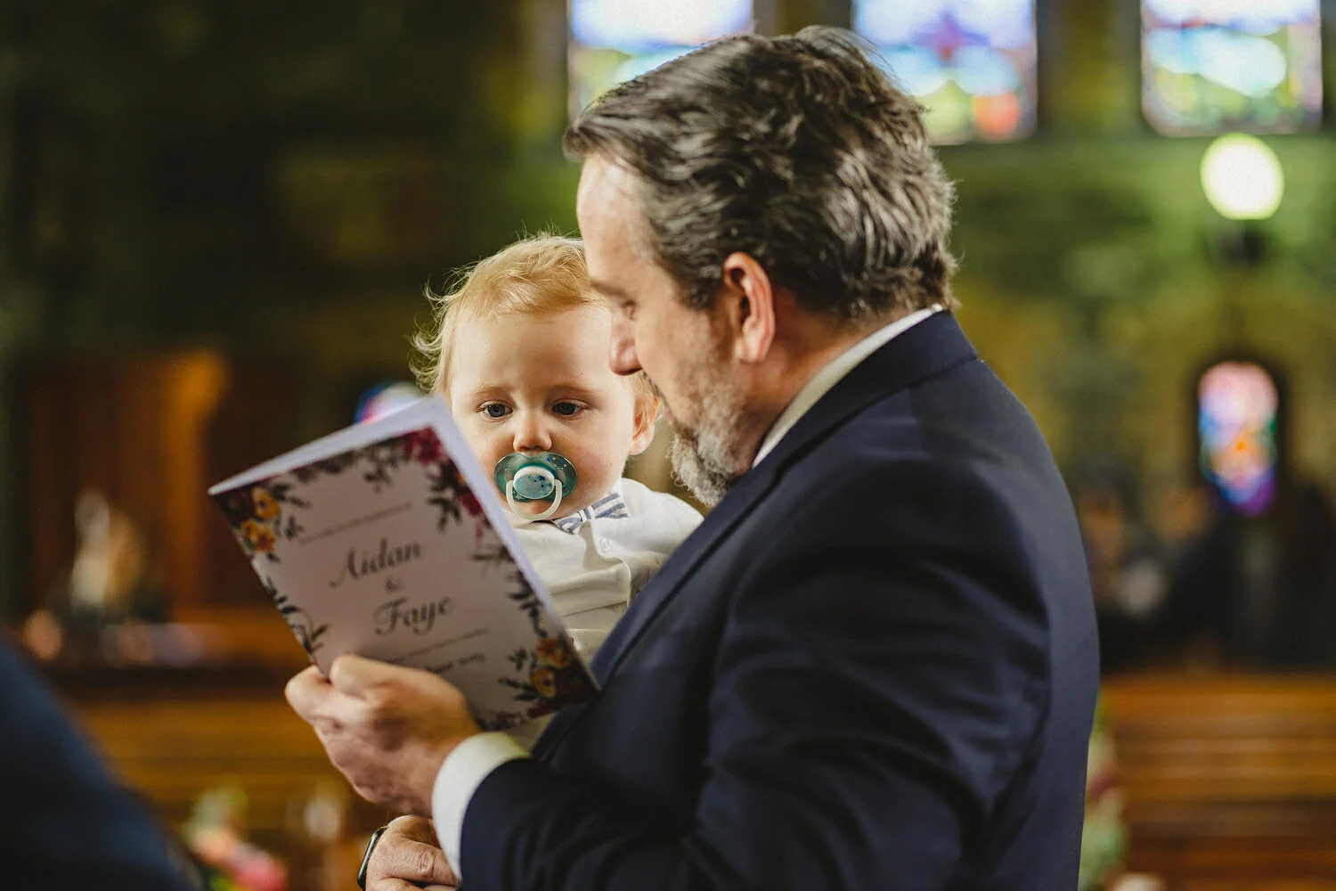  Bellinter House Wedding Photos 