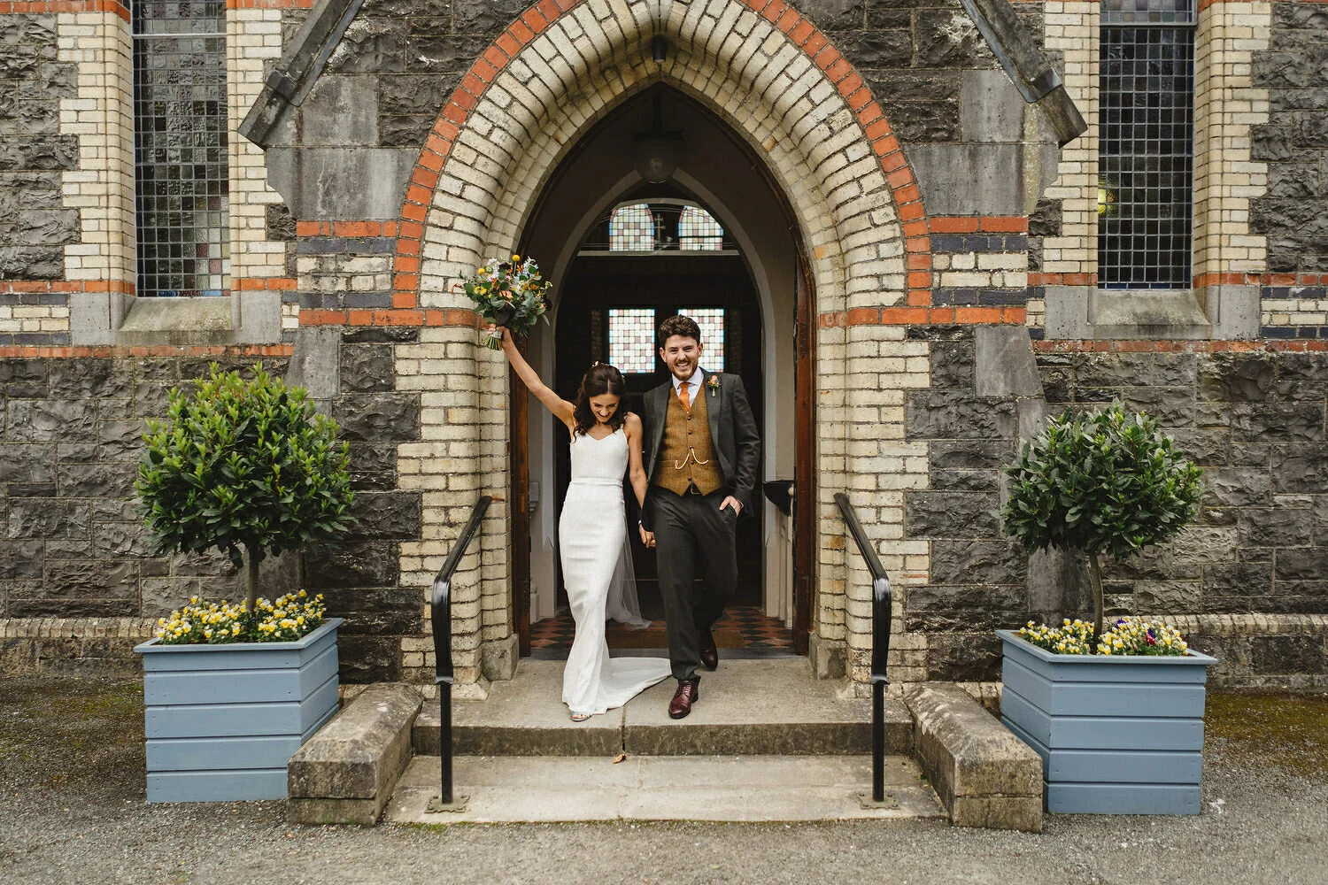  Bellinter House Wedding Photos 