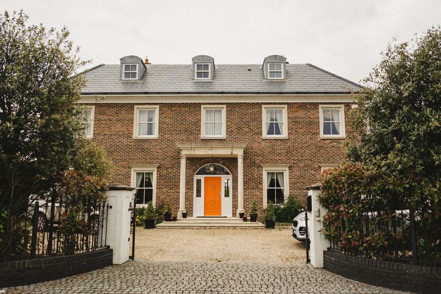  Bellinter House Wedding Photos 