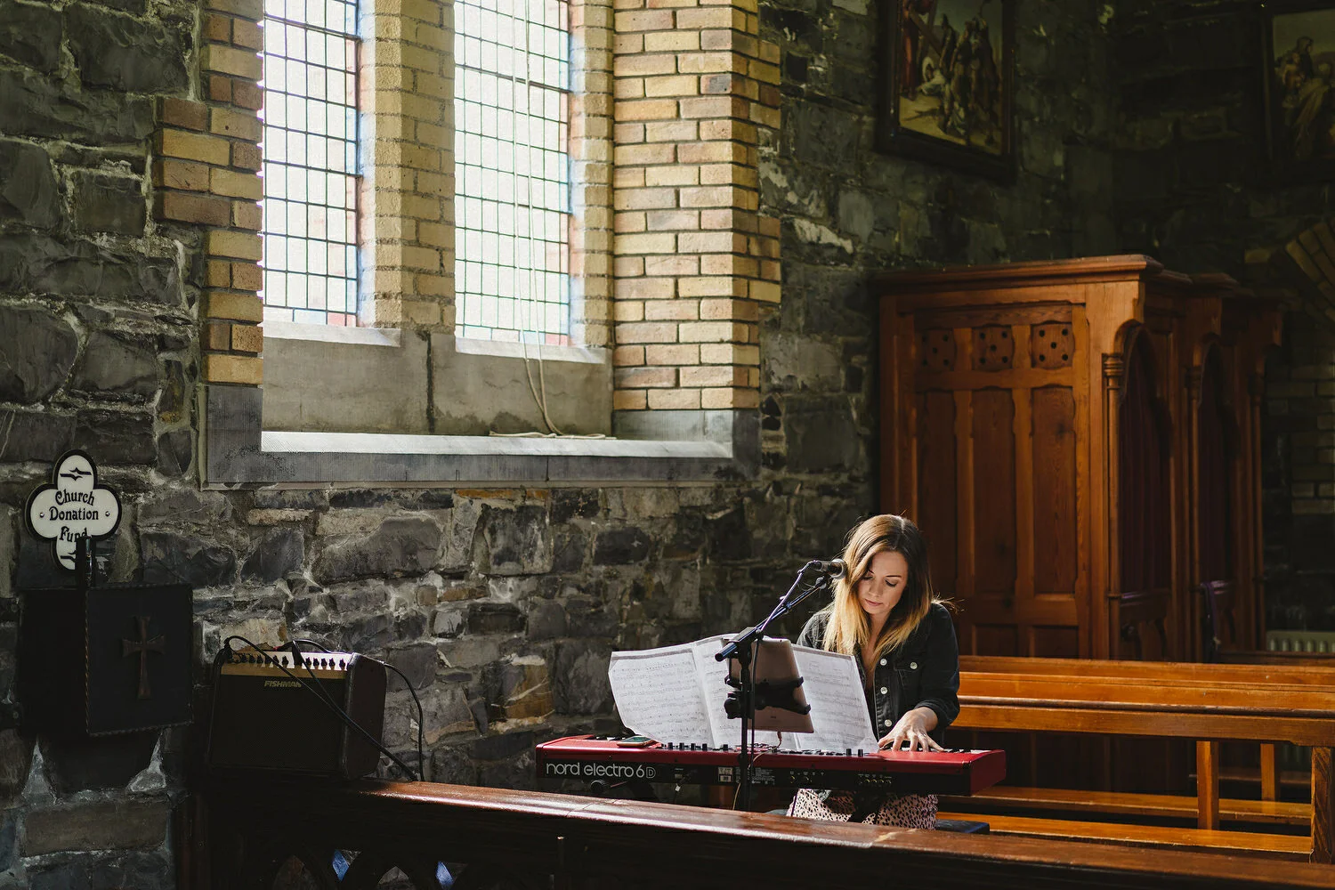  Bellinter House Wedding Photos 